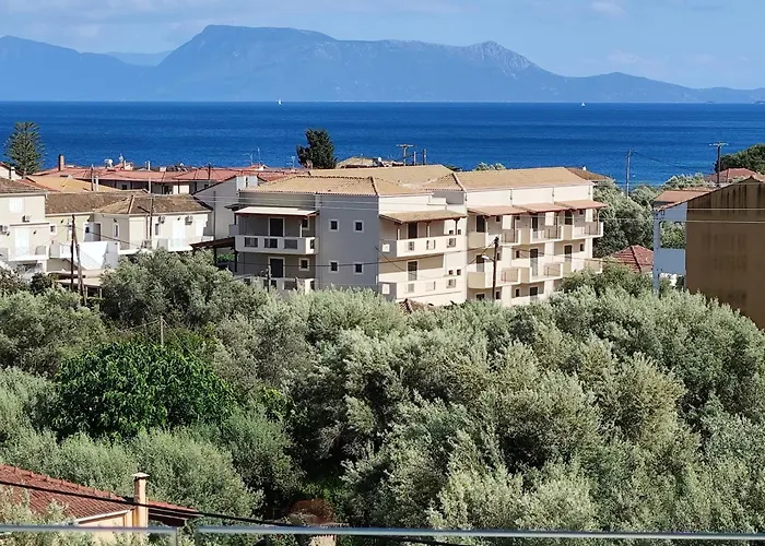 Inda Loft Lefkada