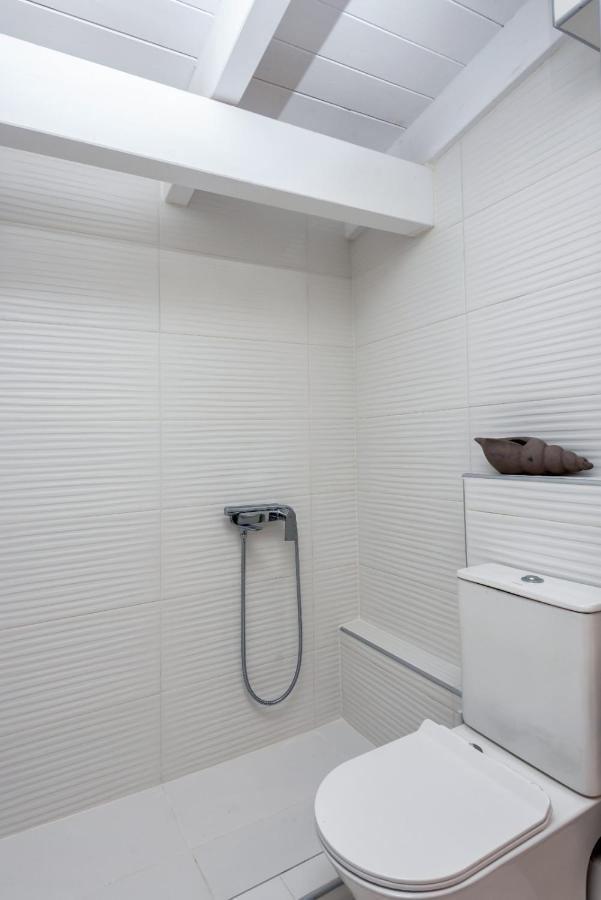 Inda Loft Lefkada Appartement