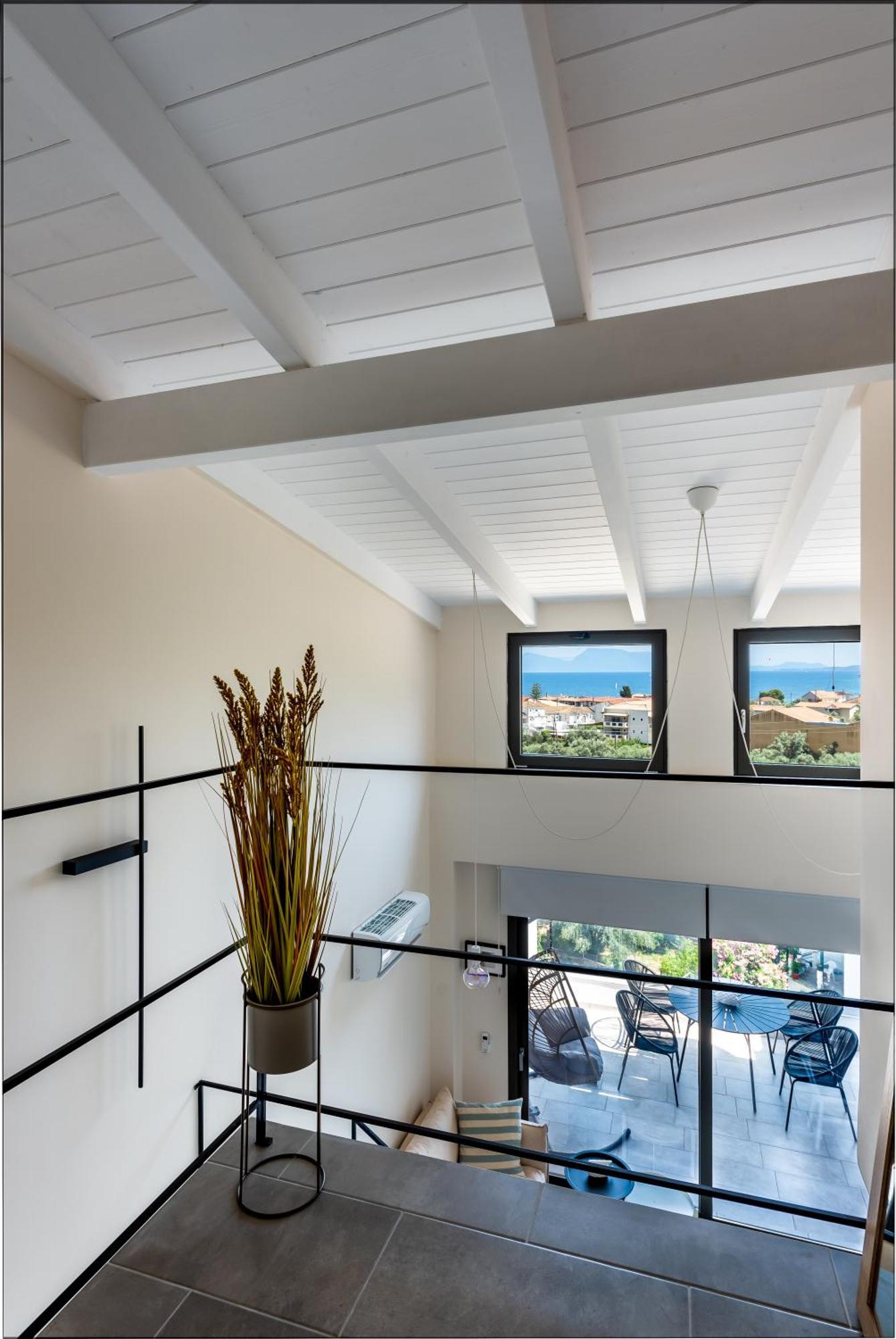 Inda Loft Lefkada Appartement