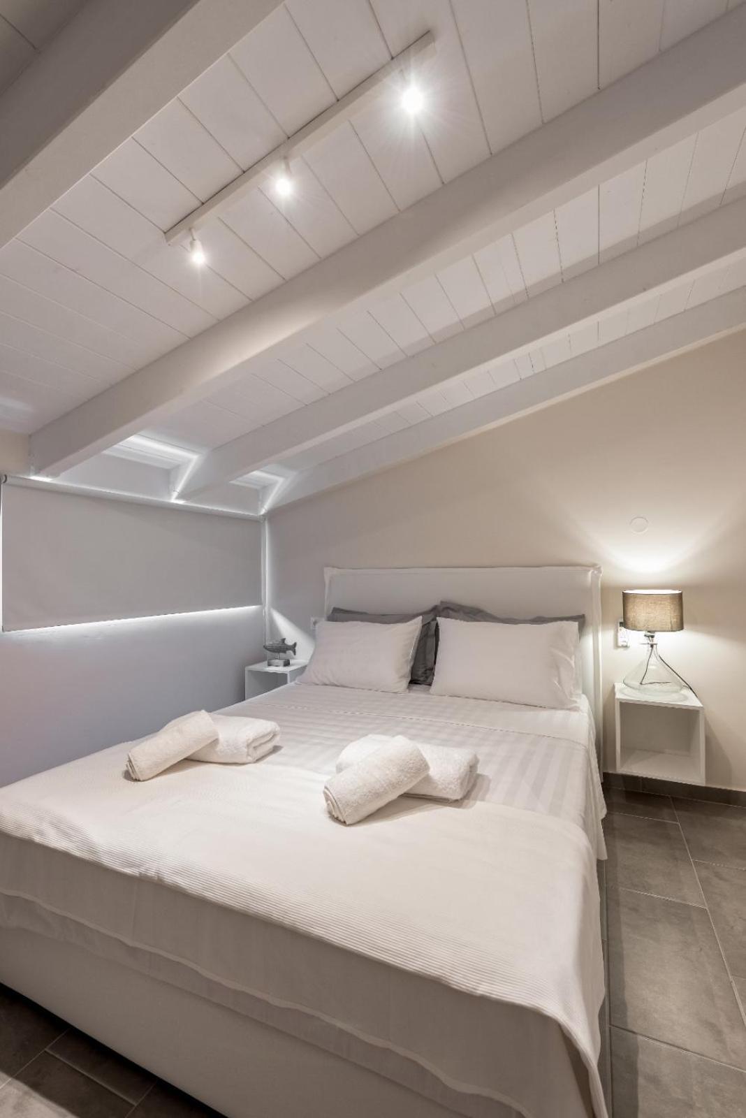 Inda Loft Lefkada Appartement