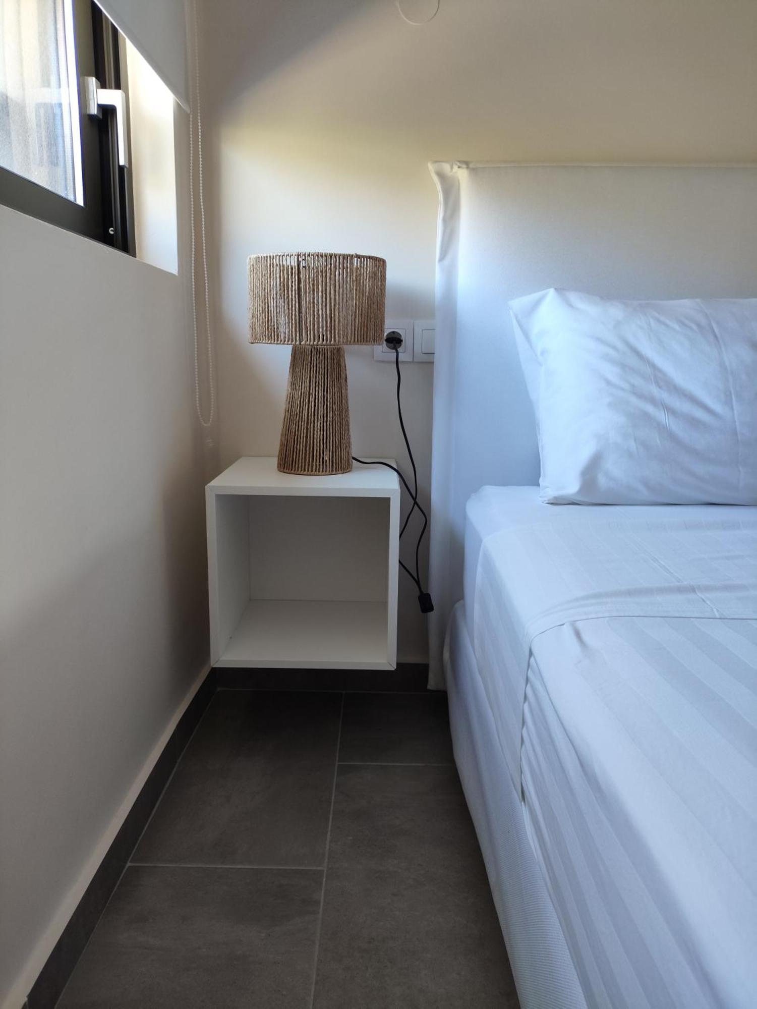 Inda Loft Lefkada Nikiana