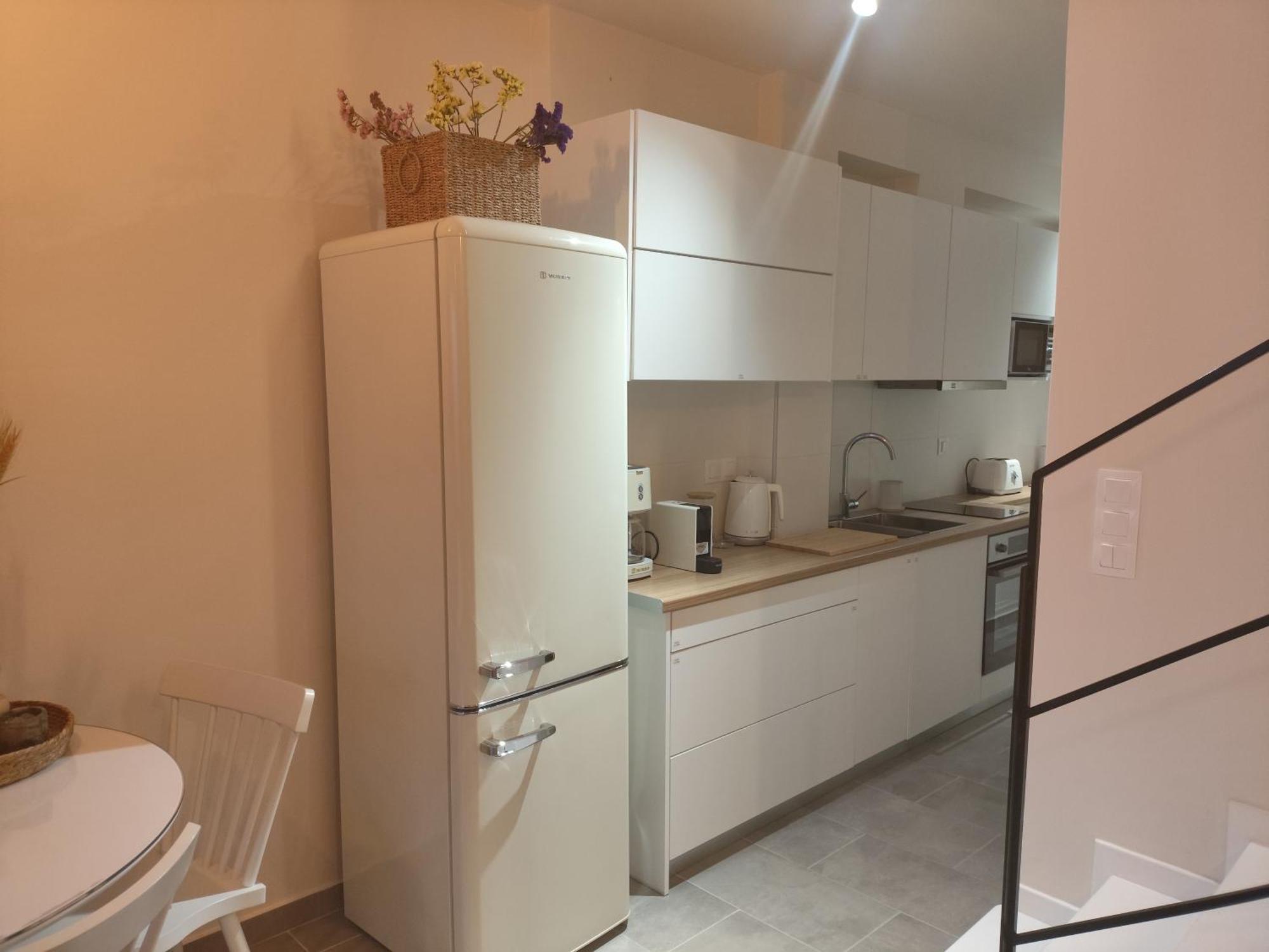 Inda Loft Lefkada Appartement