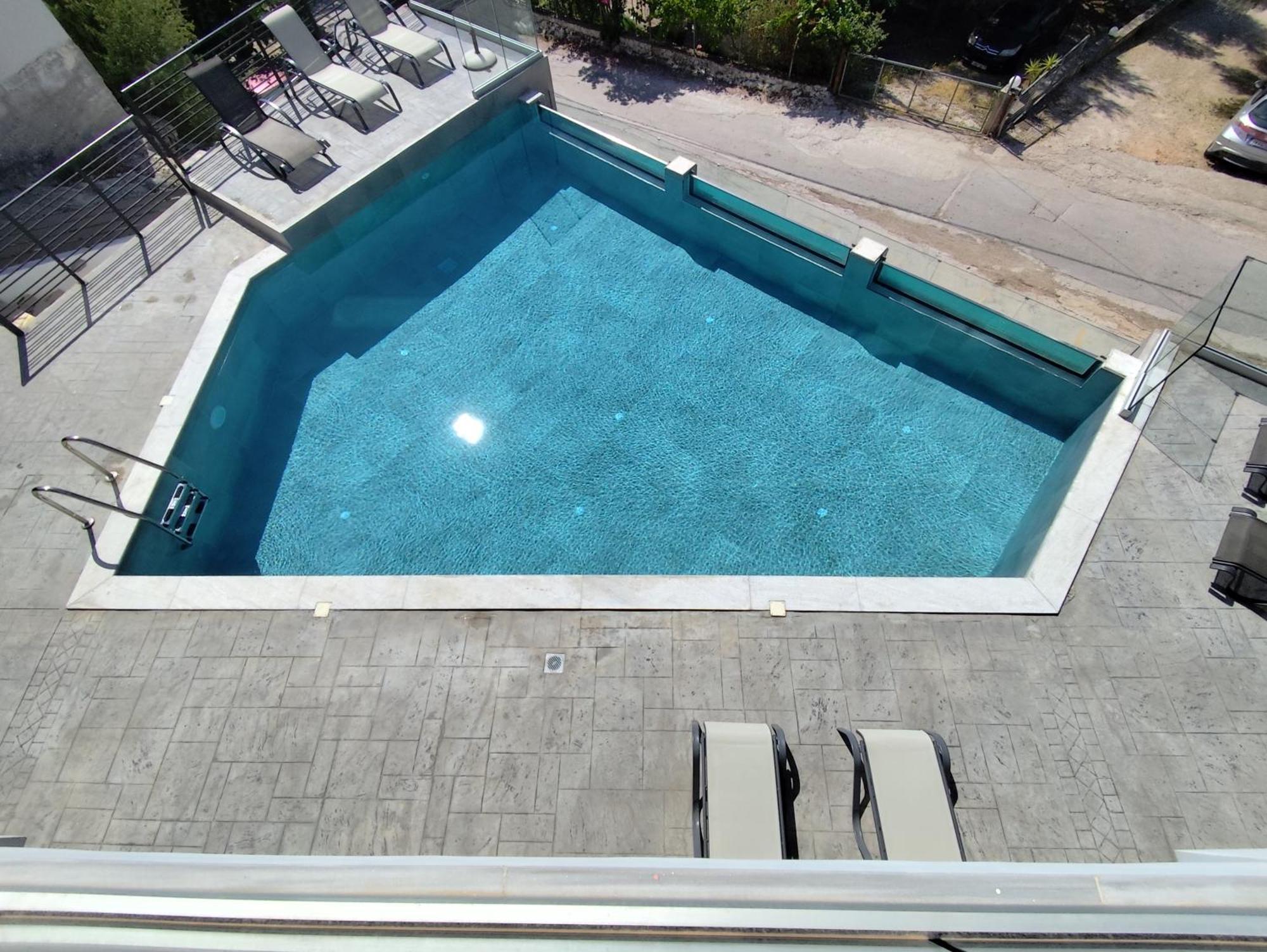 Inda Loft Lefkada Appartement *
