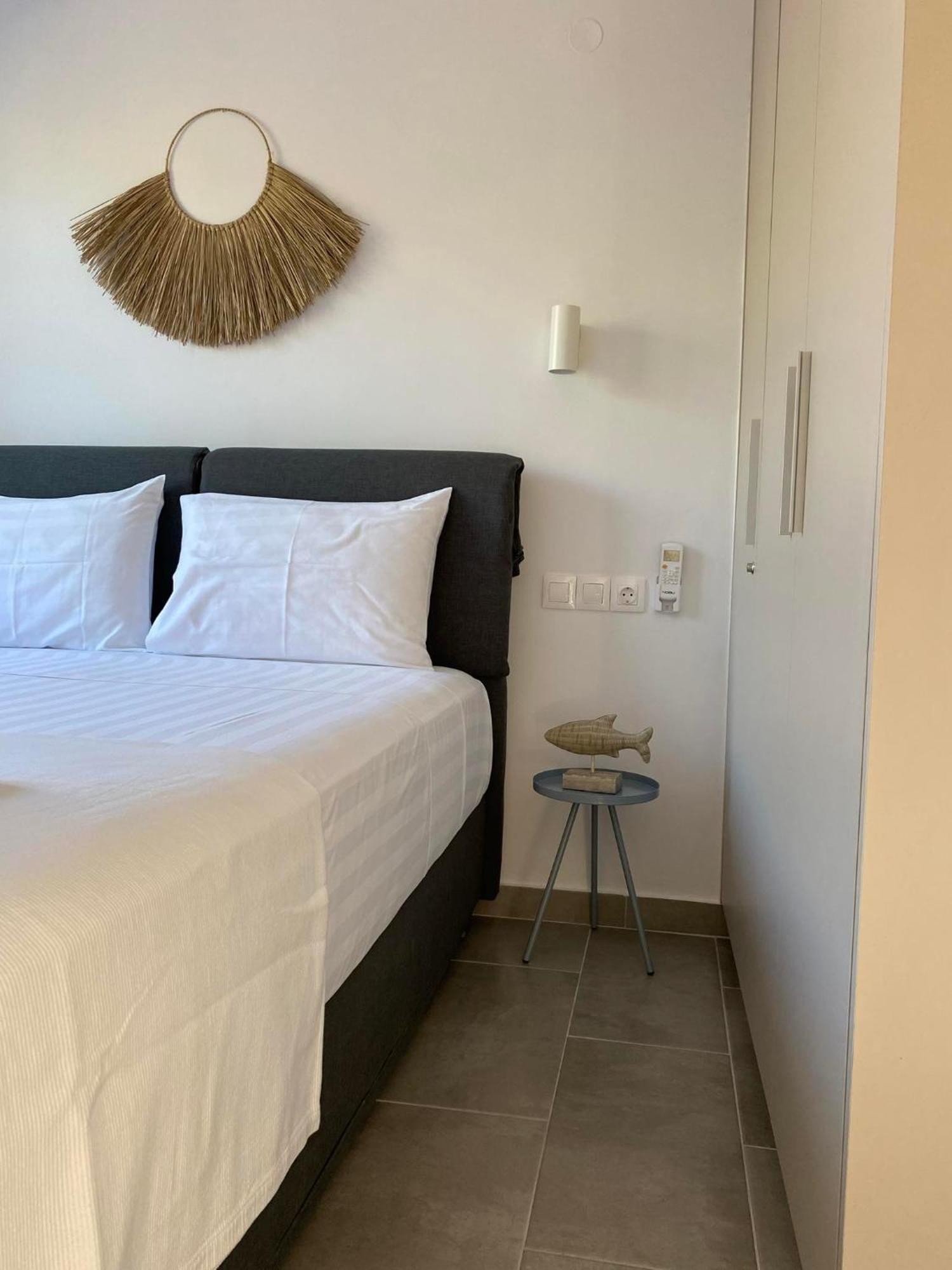 Appartement Inda Loft Lefkada Nikiana